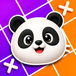 Panda Doku: Brain Puzzle Games 아이콘
